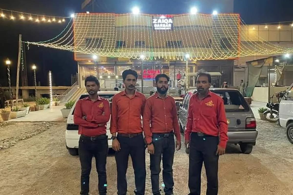 Makli Regency Hotel image 1