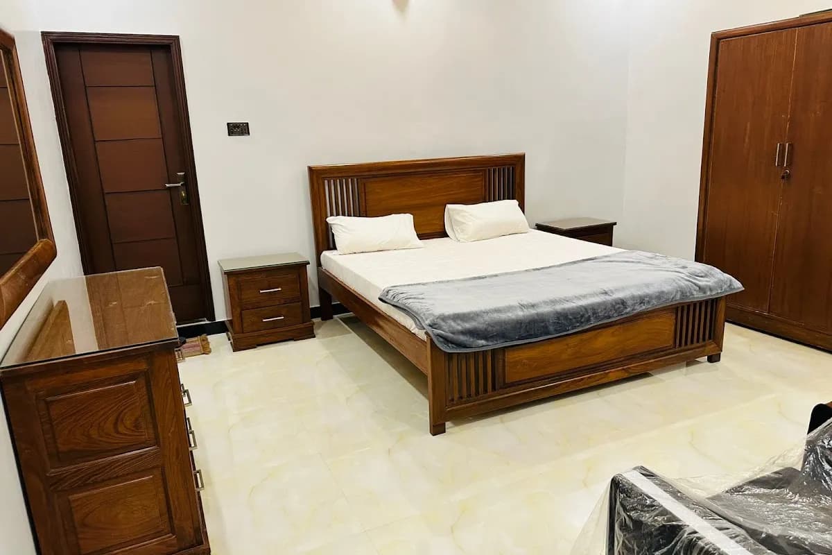 Makli Regency Hotel image 2
