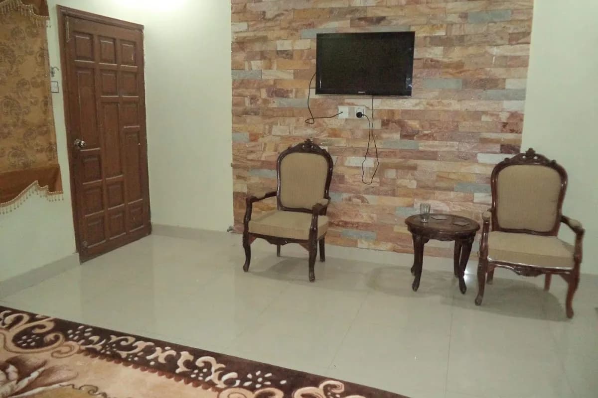 Makli Regency Hotel image 3