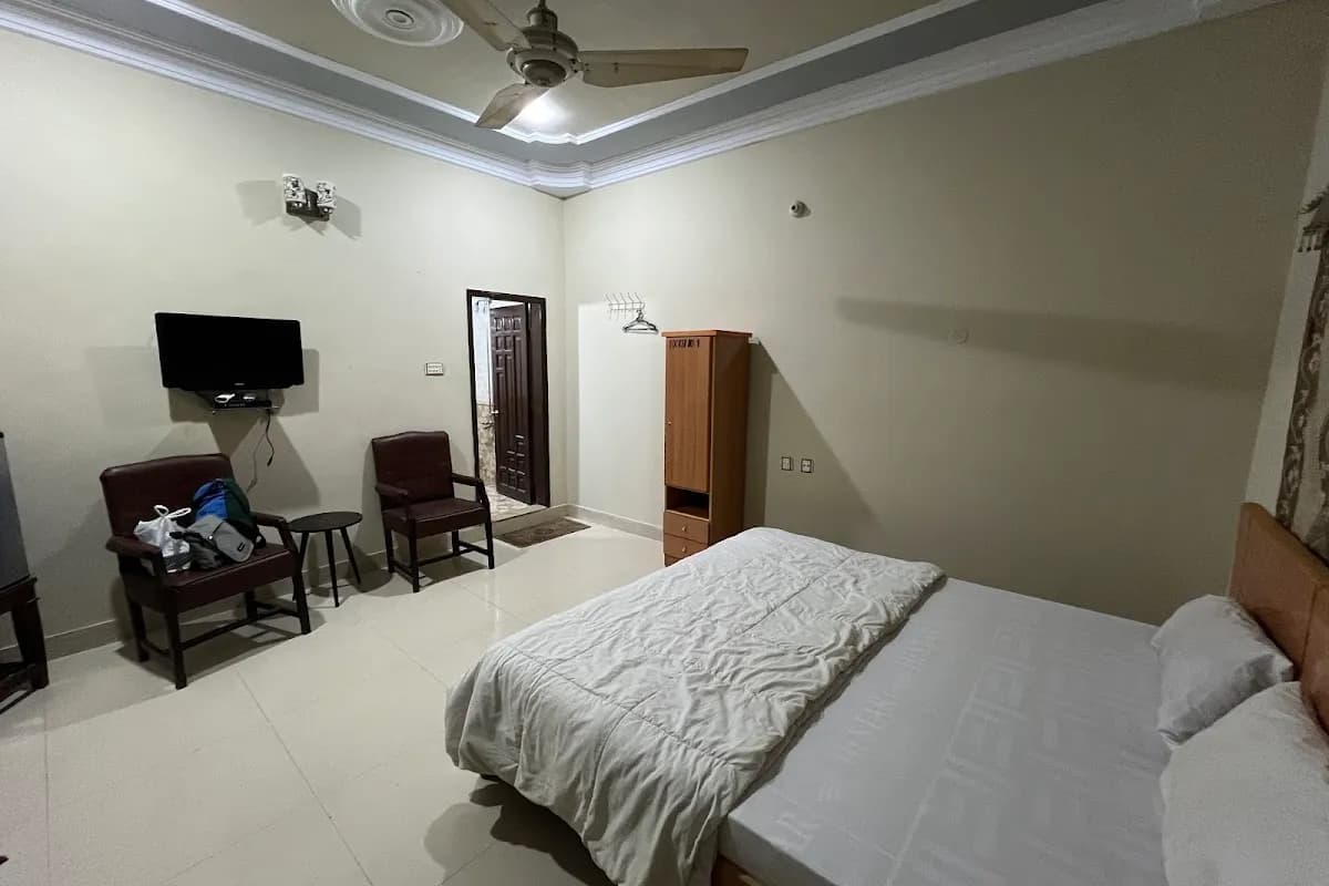 Makli Palace Hotel image 1