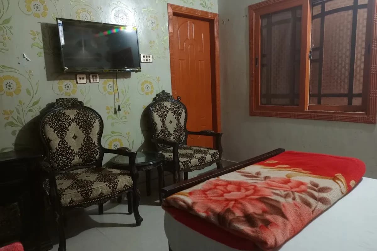 Makli Regency Hotel Thatta image 2