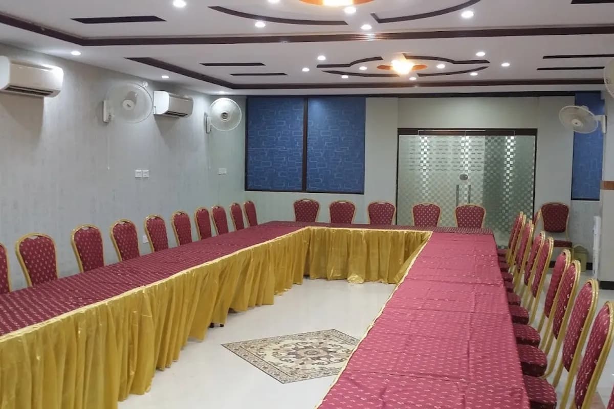 Makli Palace Hotel Thatta image 2