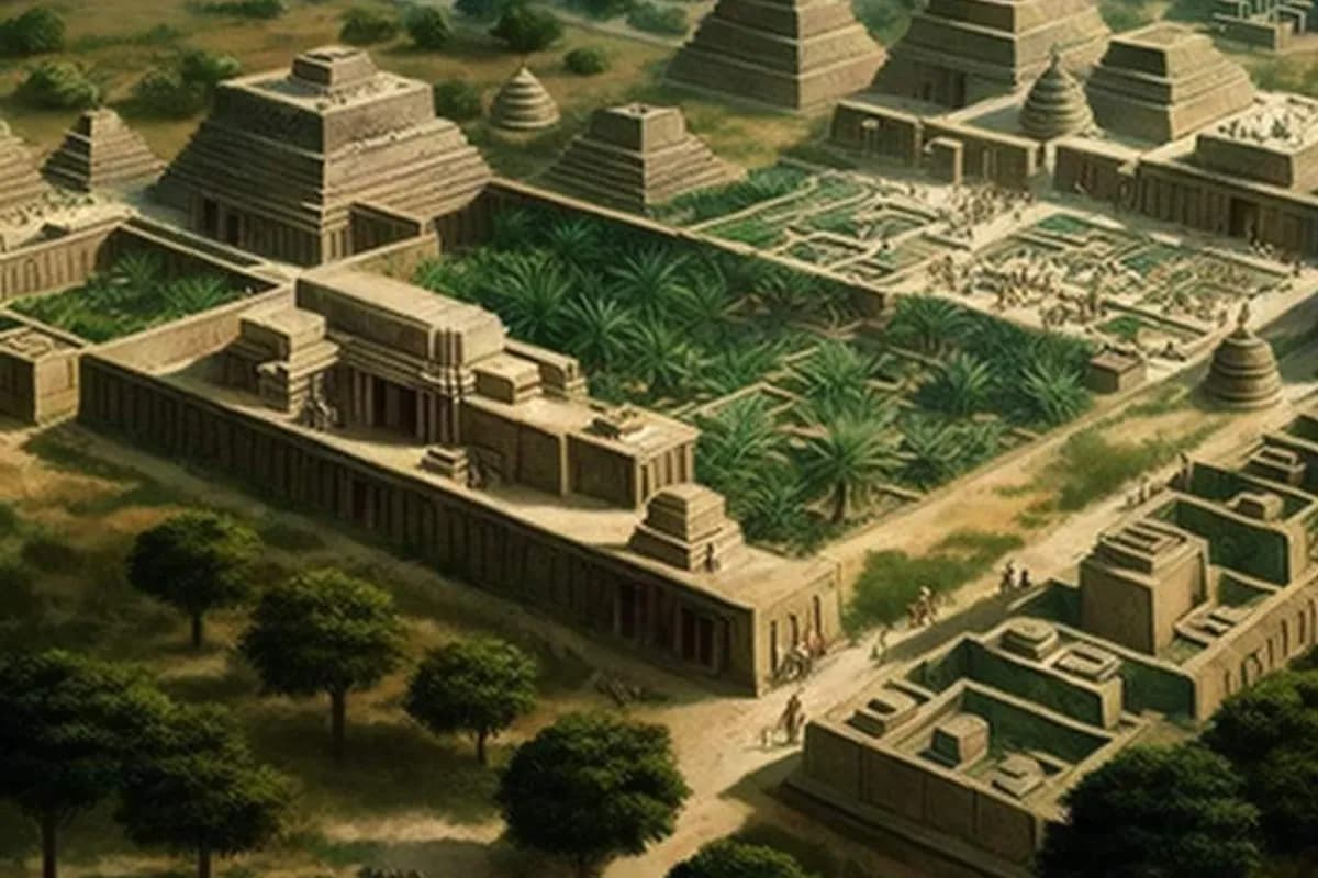 Indus Heritage Hotel Mohenjo-daro image 2