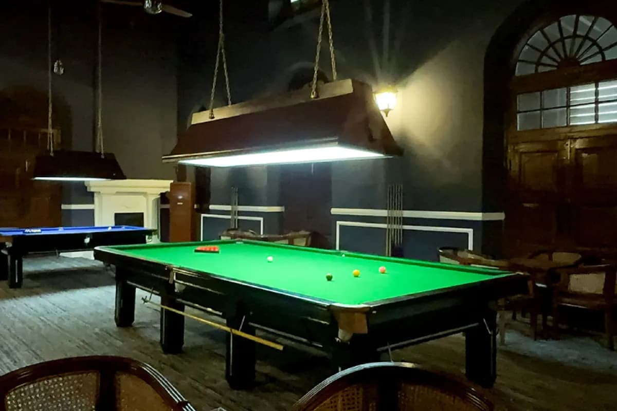 Peshawar Serena Hotel image 2