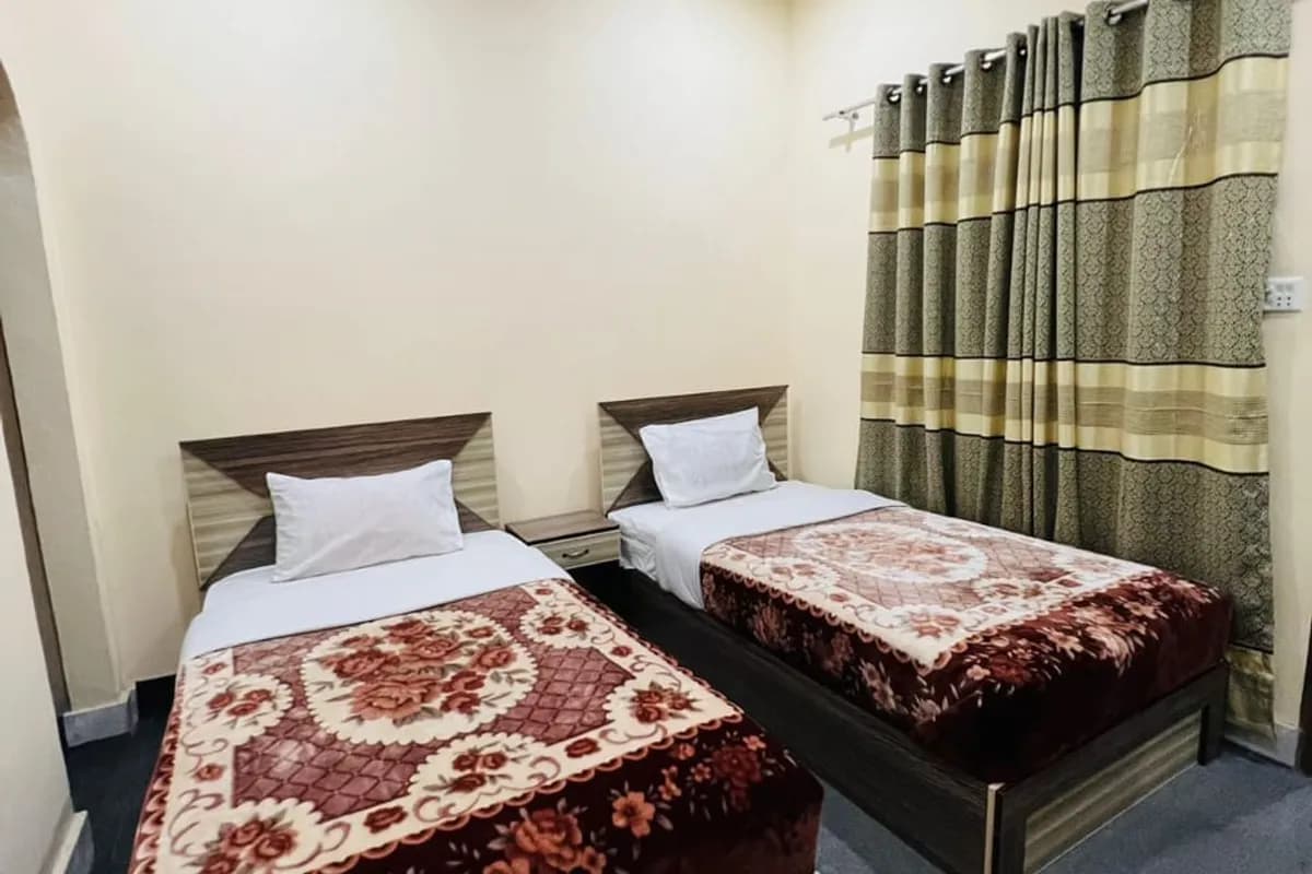 Peshawar Pearl Hotel image 2