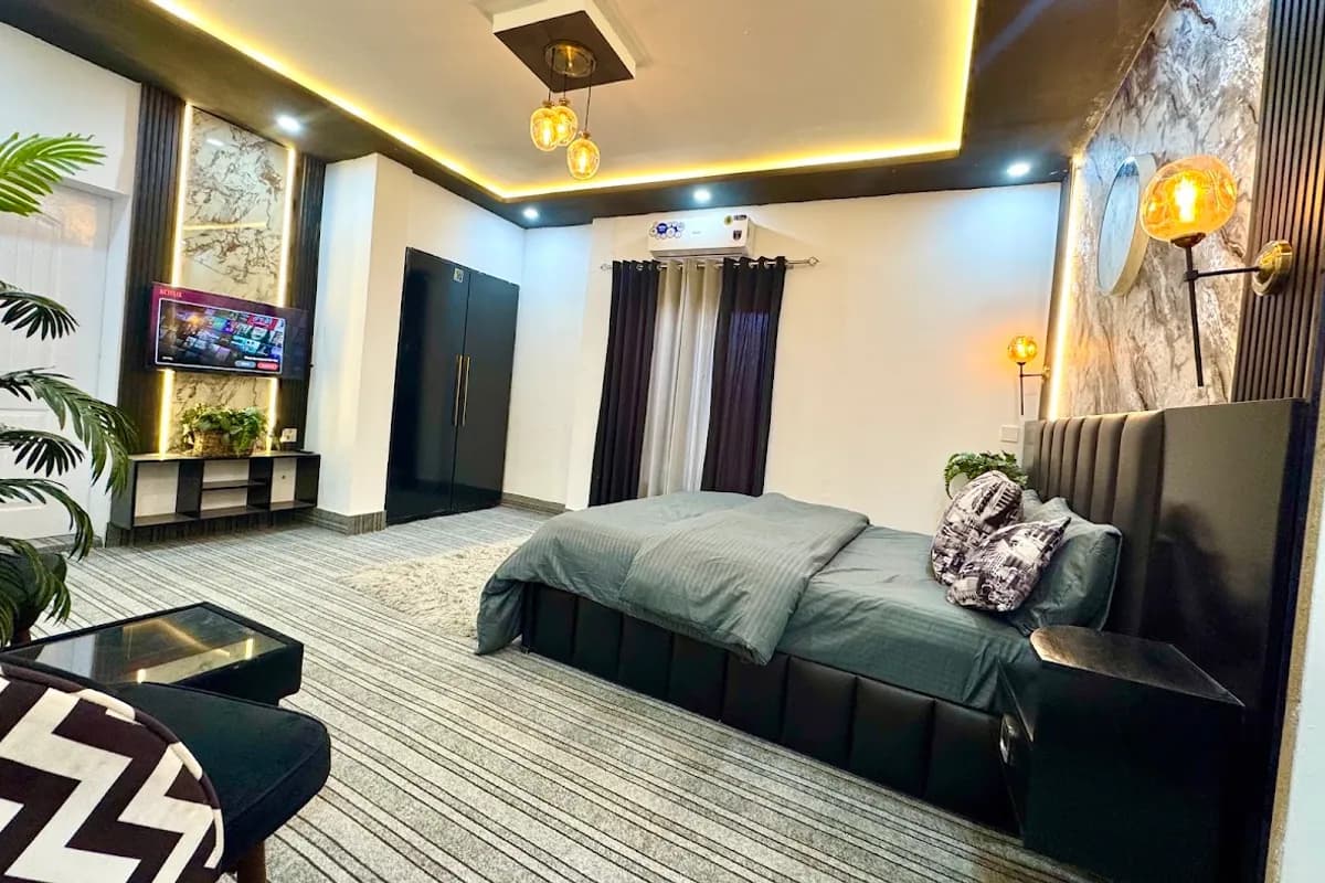 Pearl Continental Hotel Peshawar image 1
