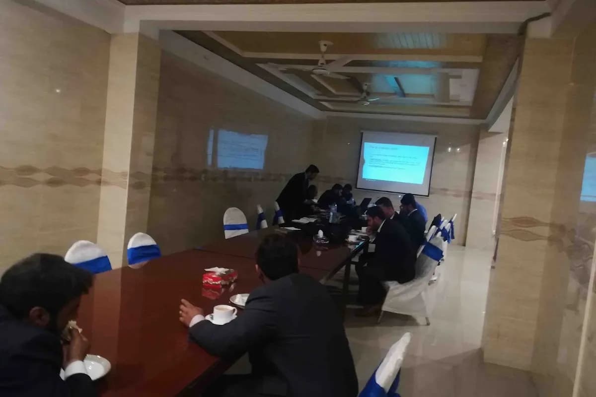 Pearl Continental Hotel Peshawar image 3
