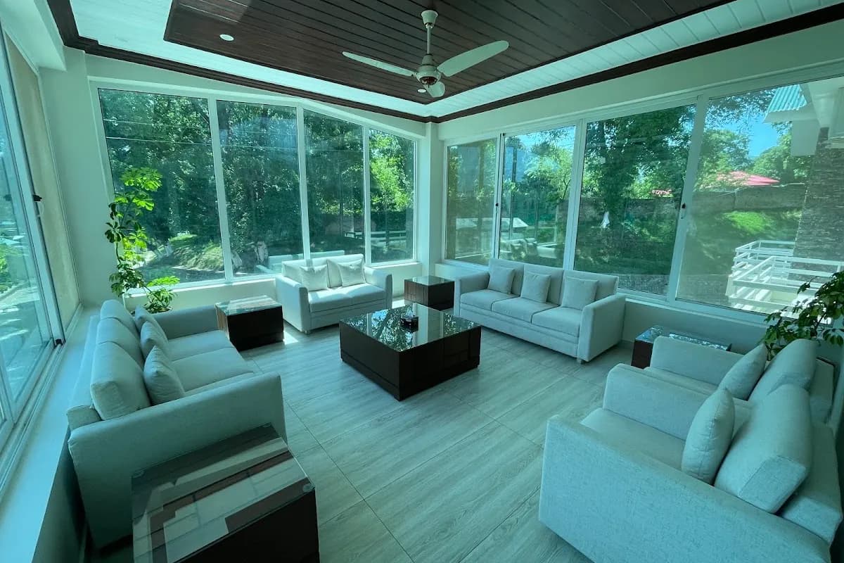 Pine Park Hotel Abbottabad image 3