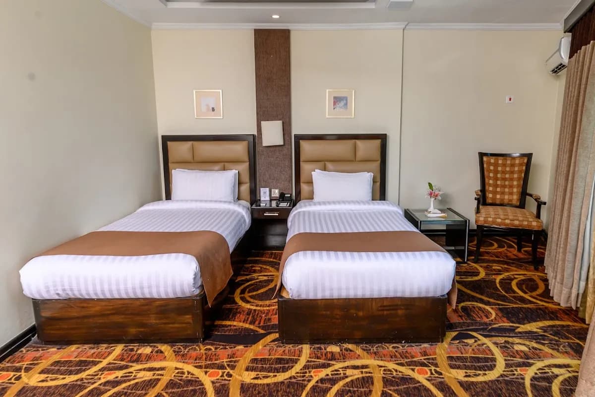 Abbottabad Pine View Hotel image 3