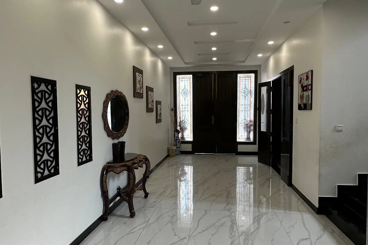 Abbottabad Continental Hotel