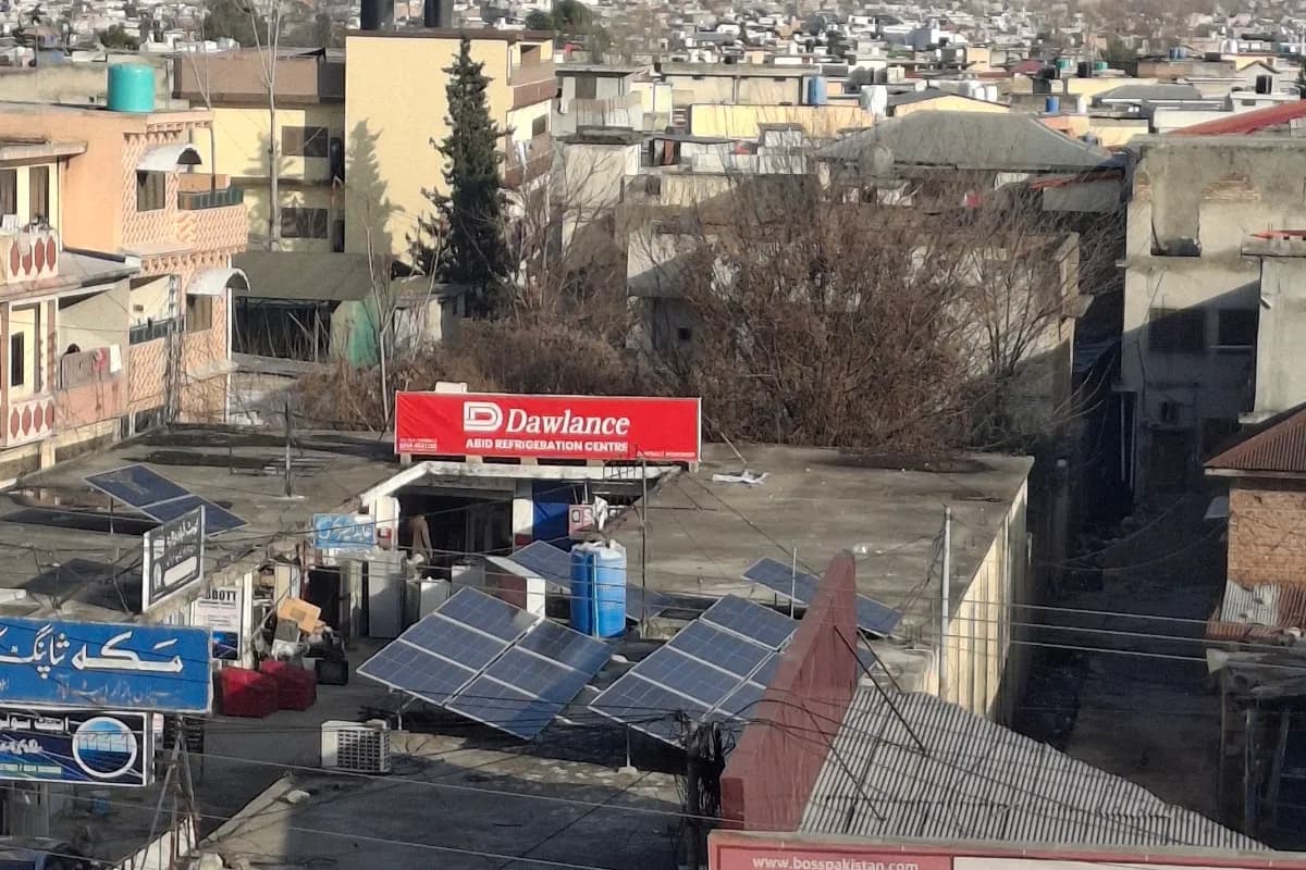 Abbottabad Continental Hotel image 3