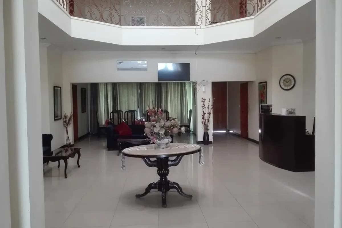 Grand Mardan Hotel & Resort image 2