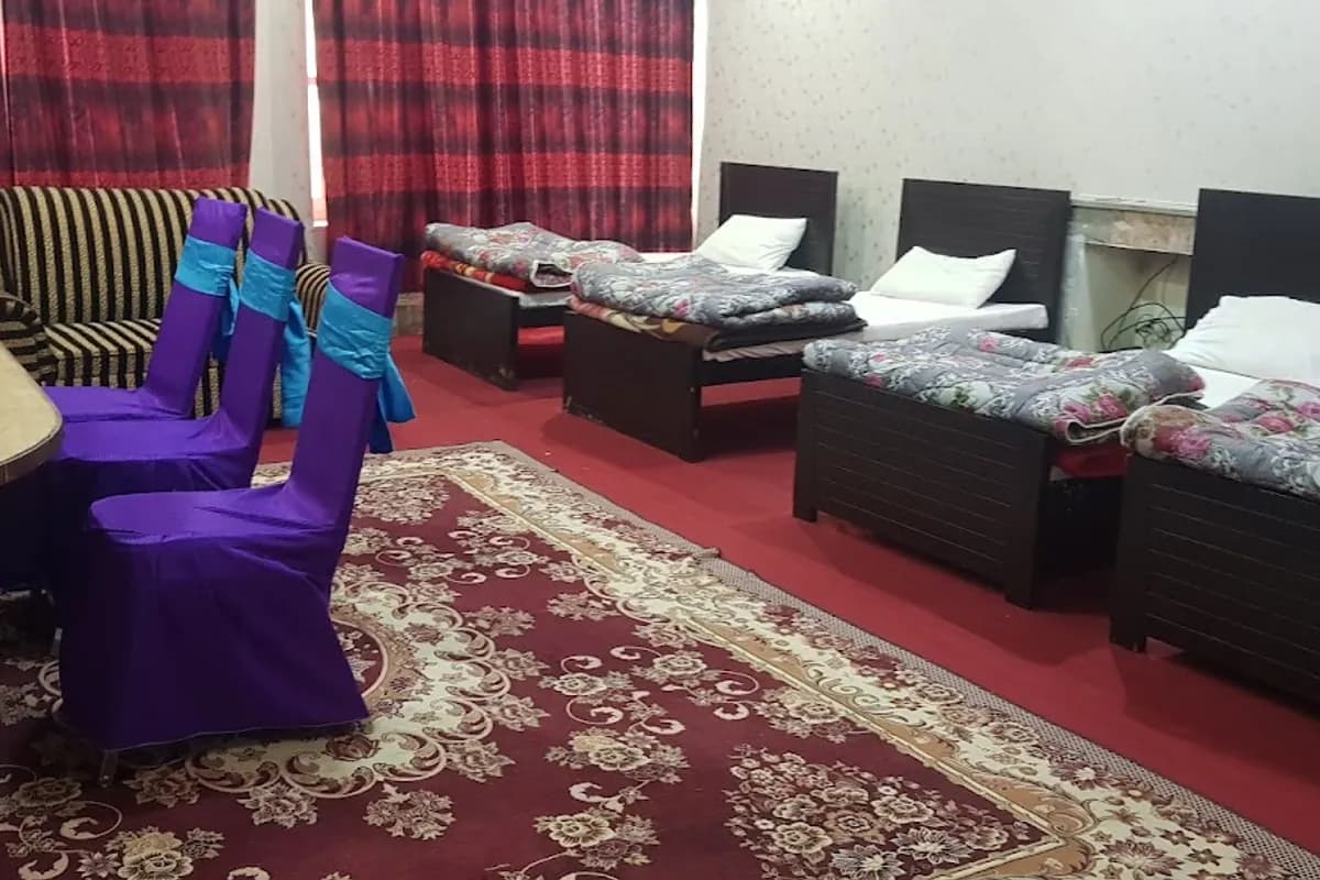 The Mardan Palace Hotel image 2