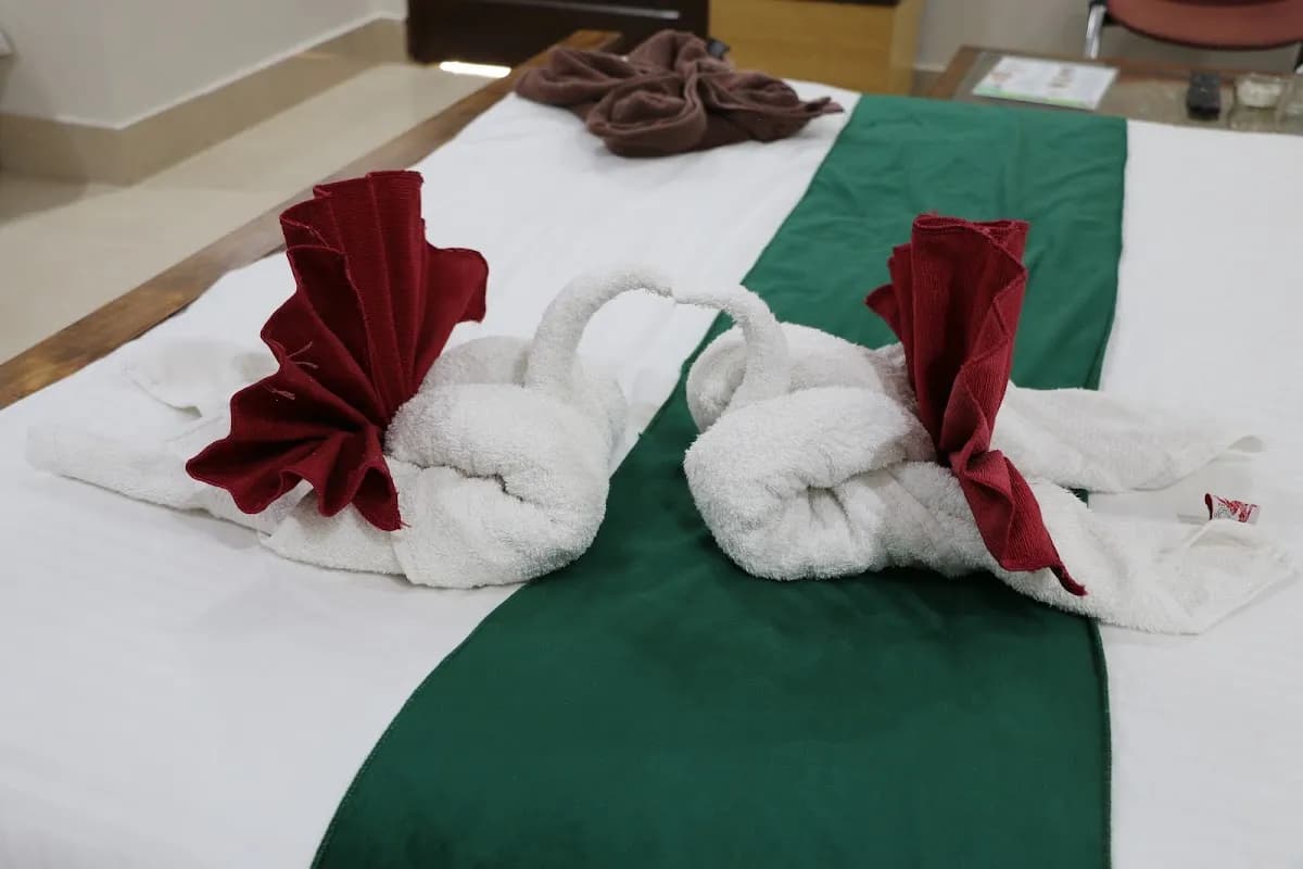 Swat Serena Hotel image 3