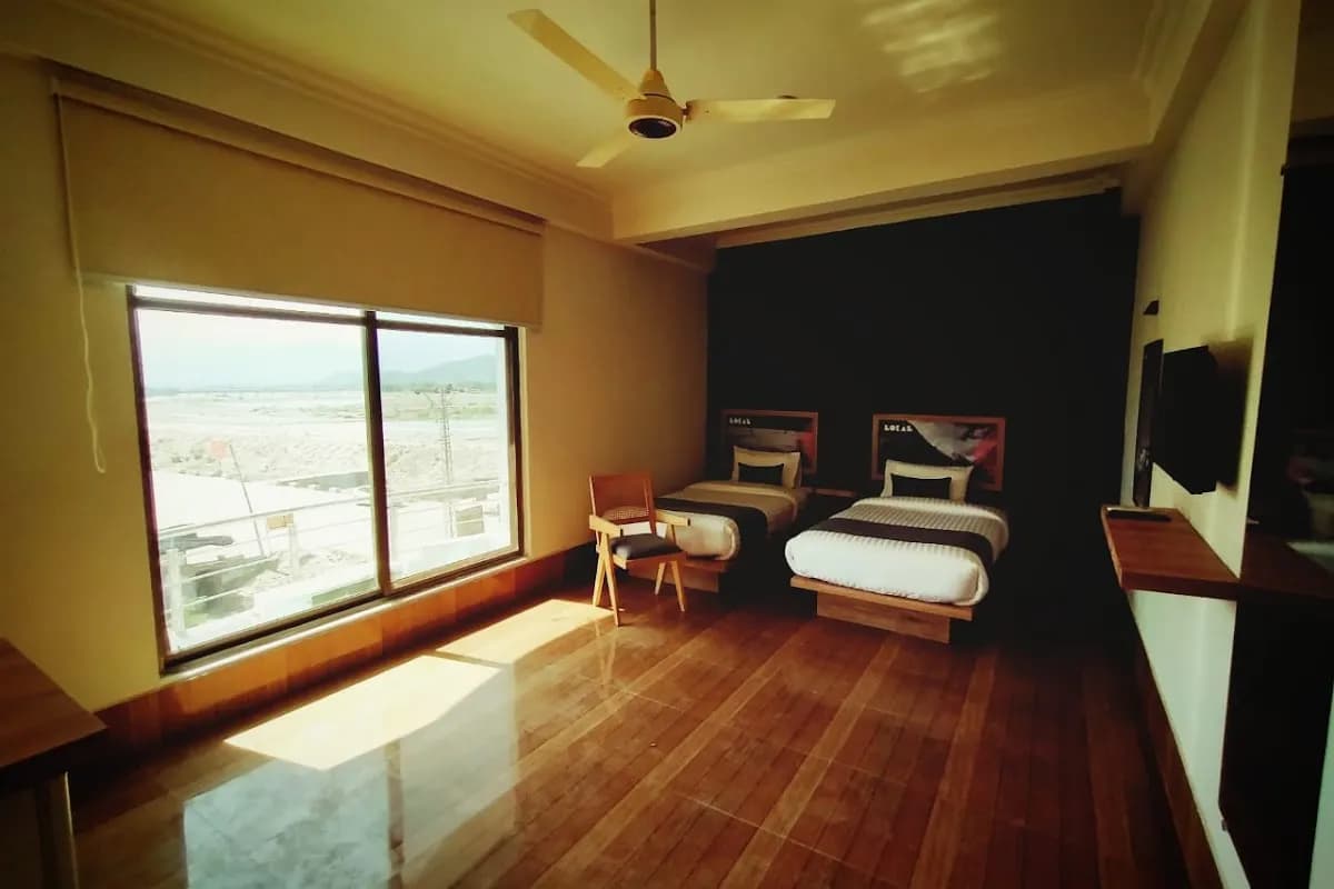 Swat Serena Hotel image 3
