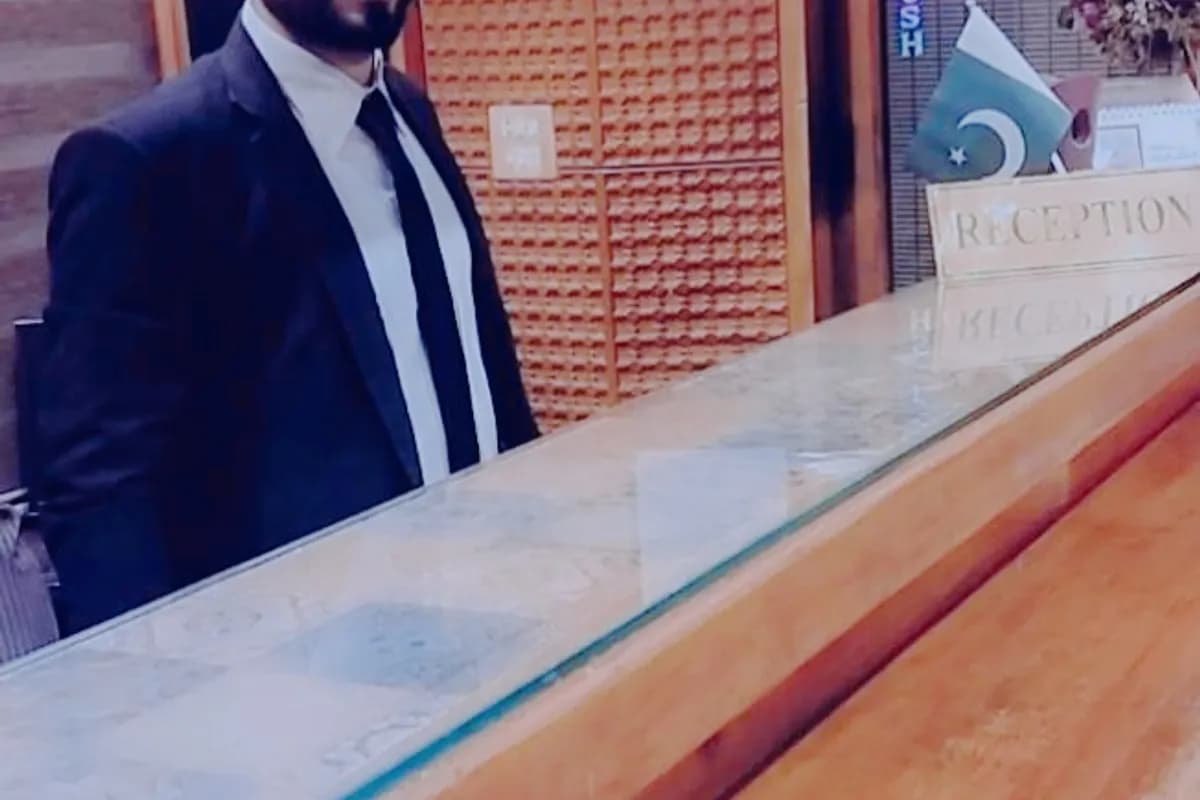 Swat Serena Hotel