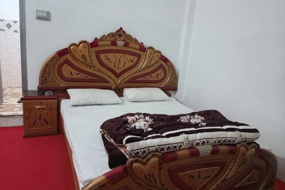 Swat Serena Hotel image 2