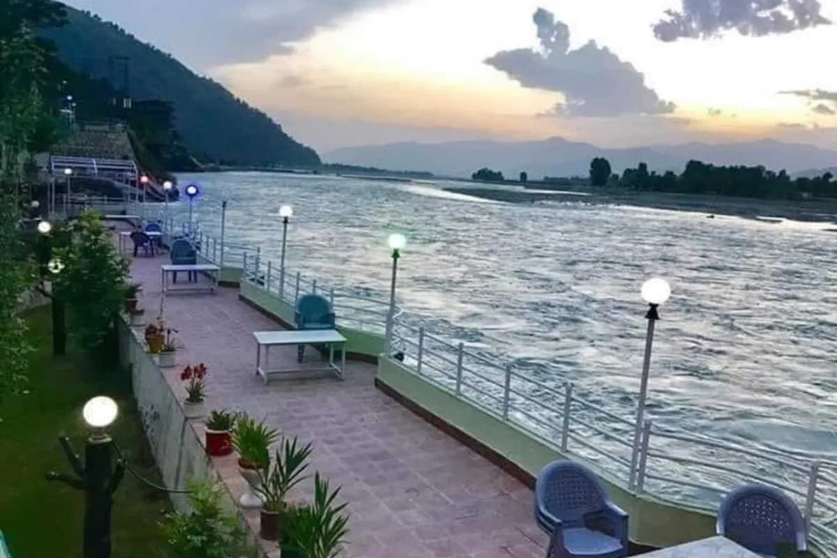 Swat Serena Hotel image 3