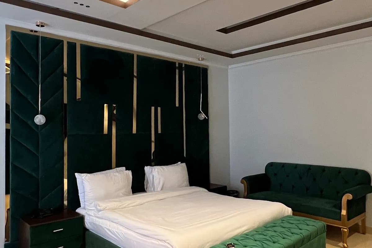 Naran Luxury Resort & Spa image 2