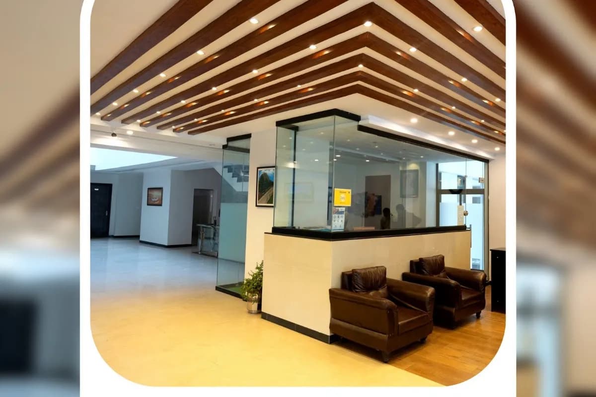 Naran Luxury Resort