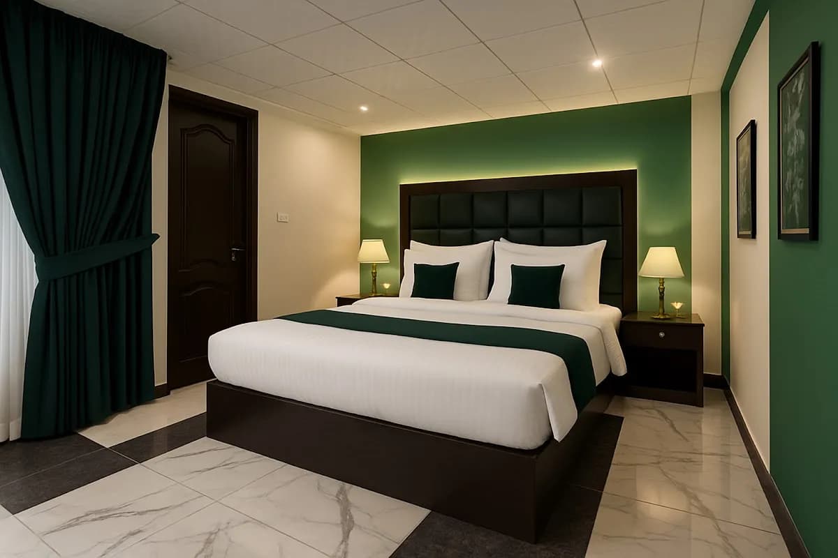 Naran Luxury Resort image 3