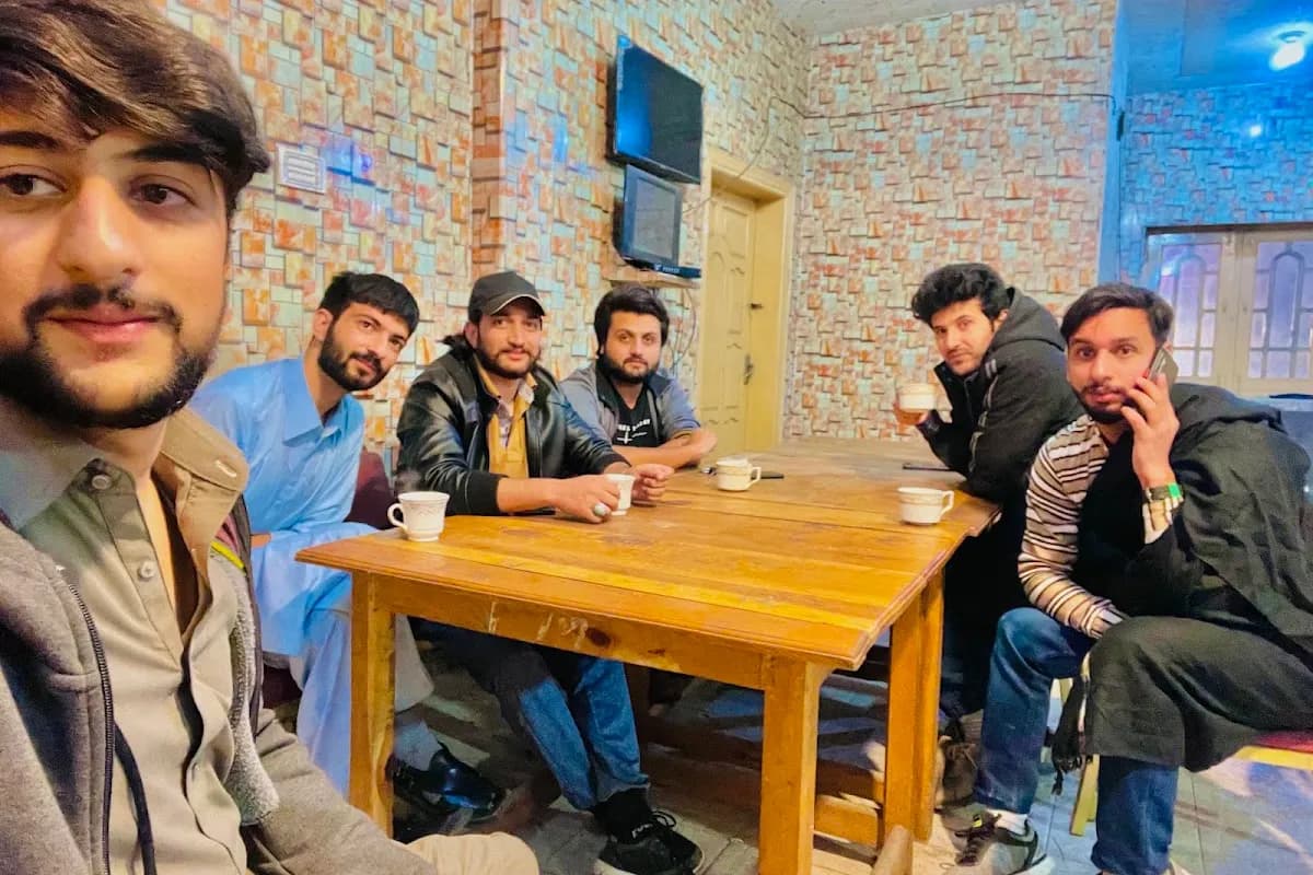 Kaghan Mountain Lodge image 3