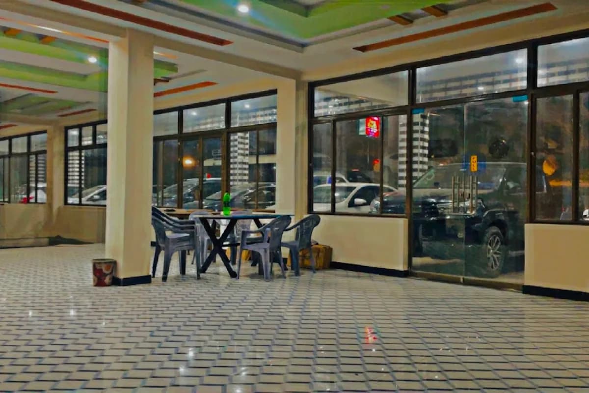 Pine Park Hotel Kaghan