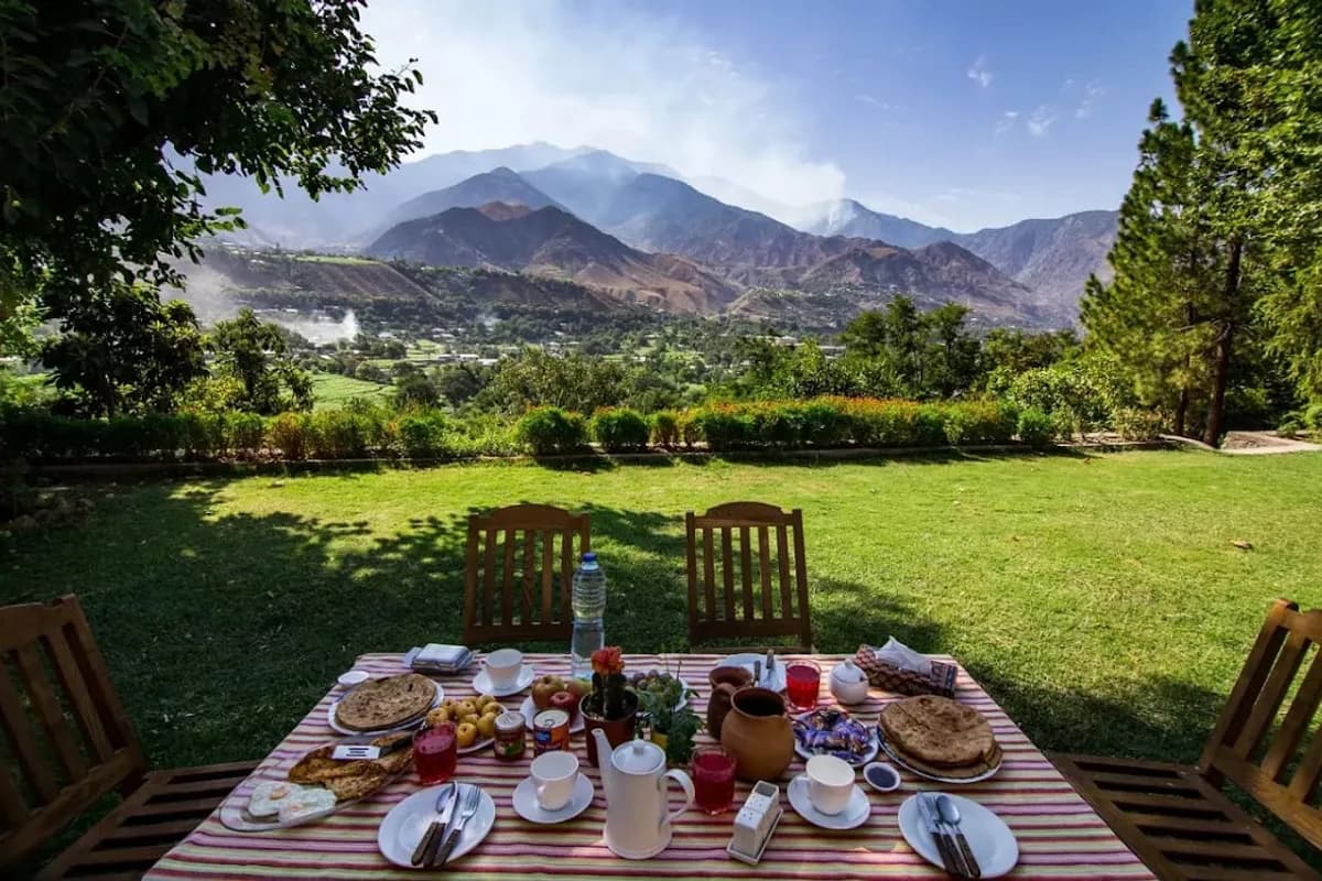 Hindukush Heights Chitral image 2