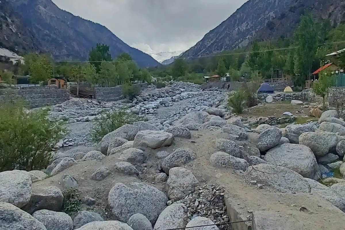 Hindukush Heights Chitral image 3