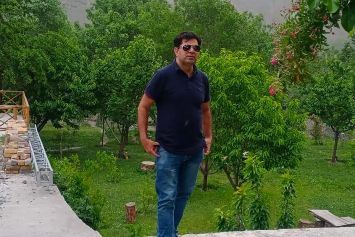 Hindukush Heights Chitral image 2