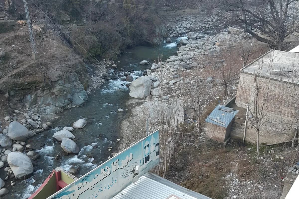 Panjkora Hotel Dir image 2