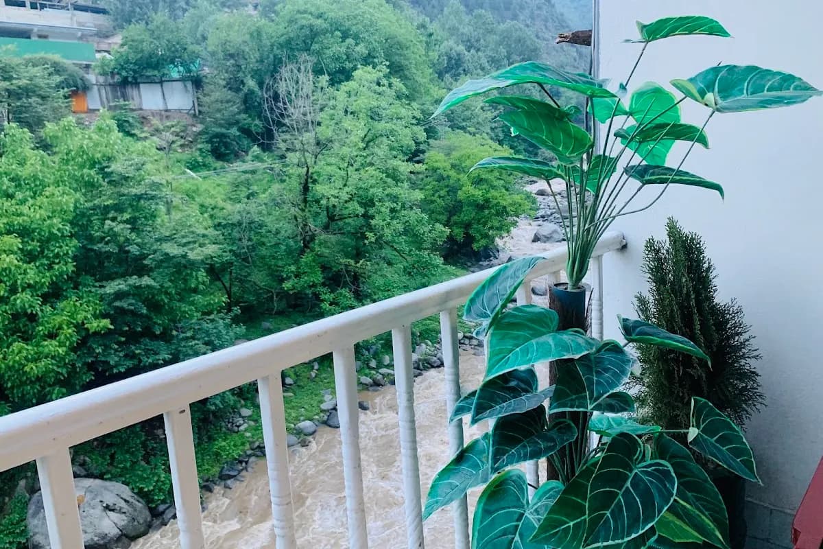 Panjkora Hotel Dir image 3