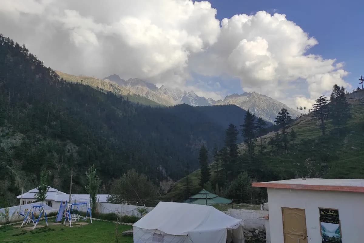 Kalam Star Resort image 1