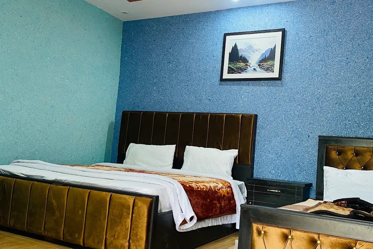 Kalam Star Resort image 3