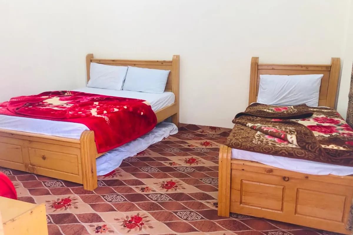 Kalam Star Resort image 1