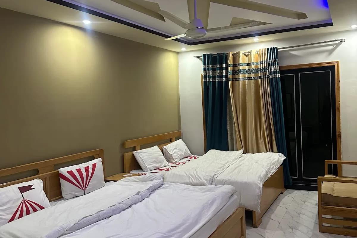 Kalam Star Resort image 3