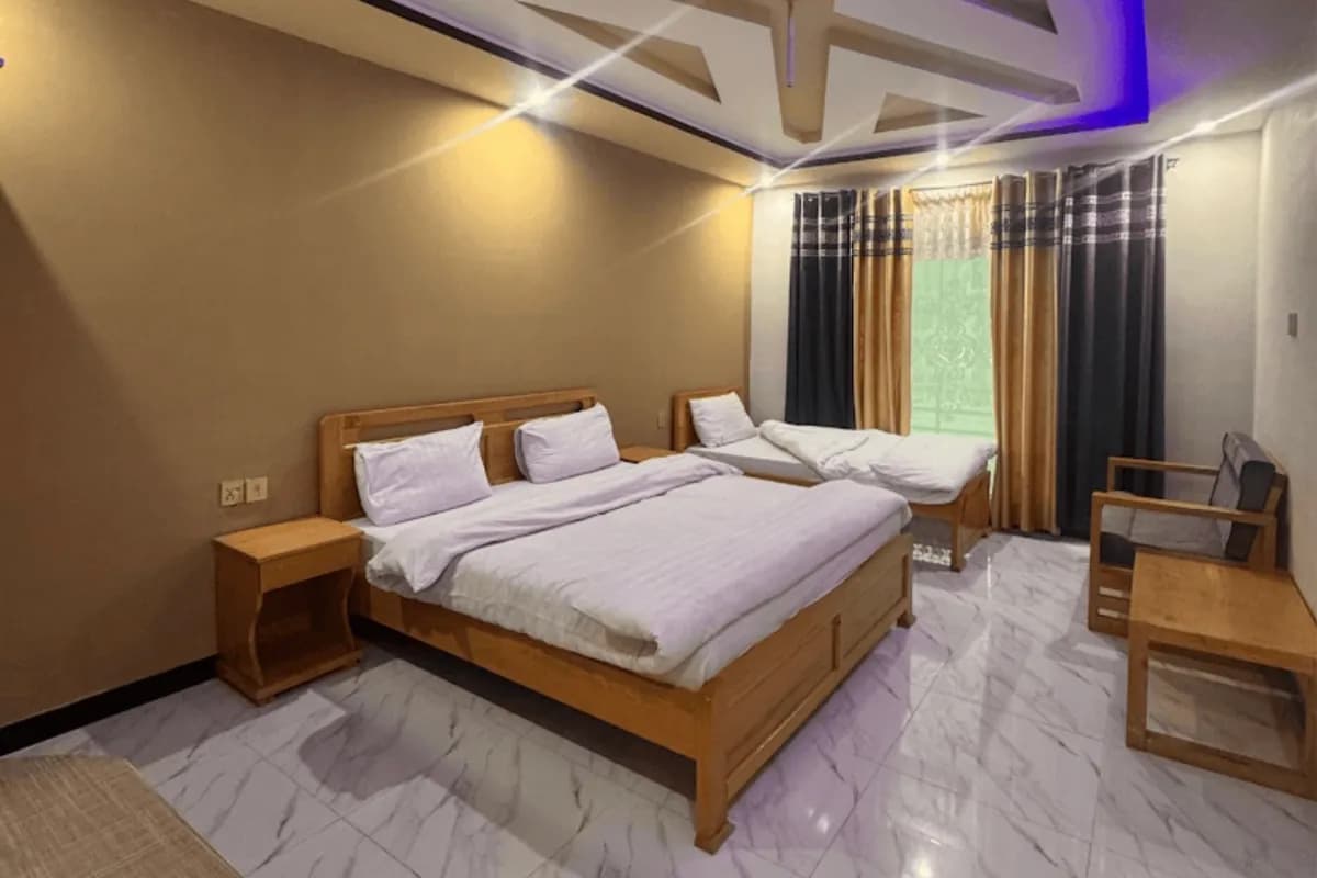 Kalam Star Hotel & Resort image 3