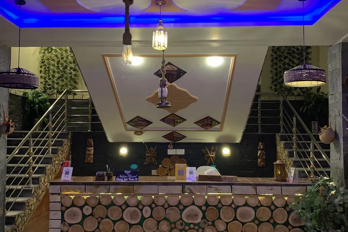 Kalam Star Hotel & Resort