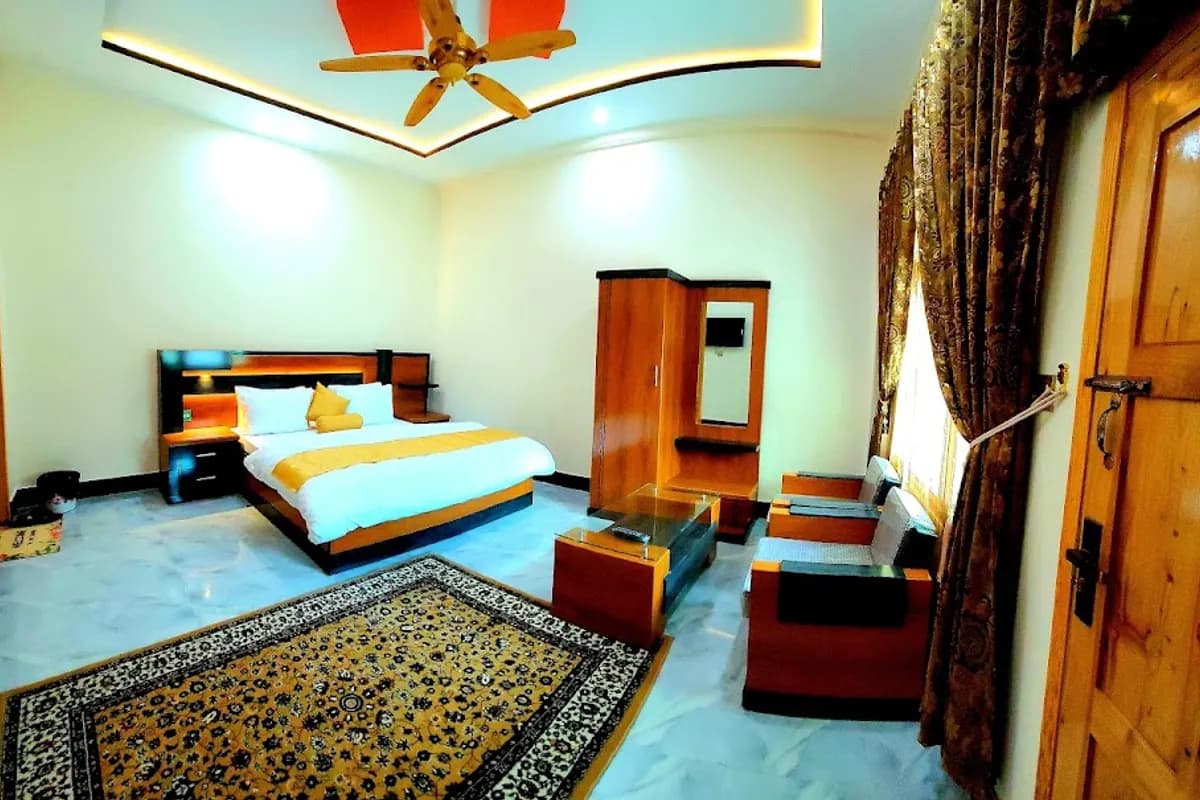 Kalam Star Resort image 2