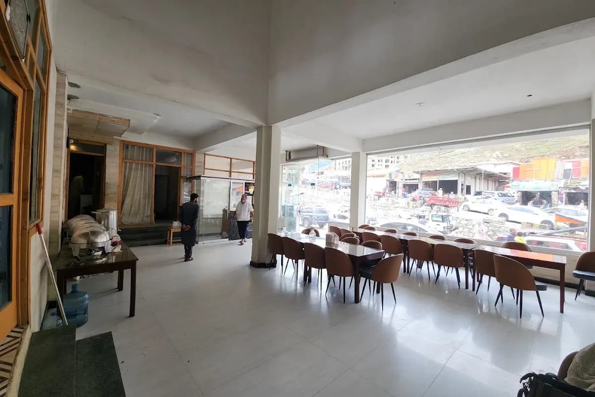 Kalam Star Resort image 3