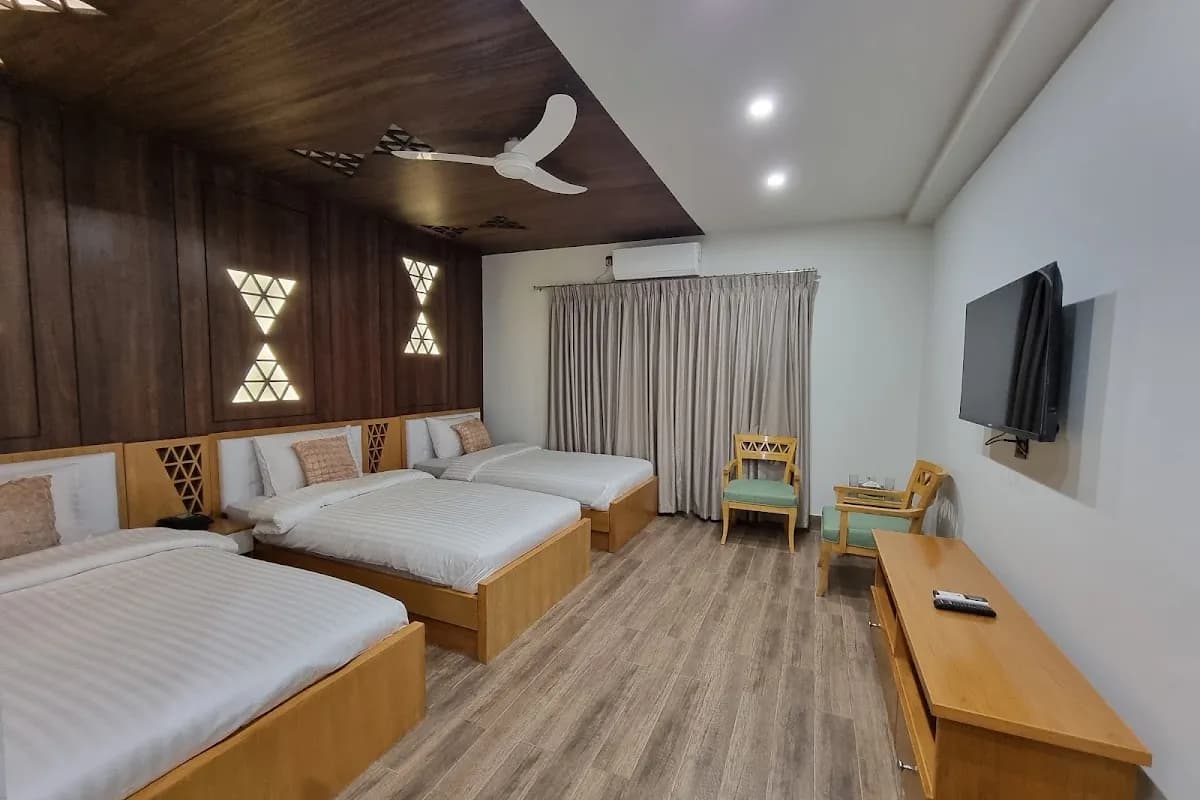 Serena Hotel Quetta image 3