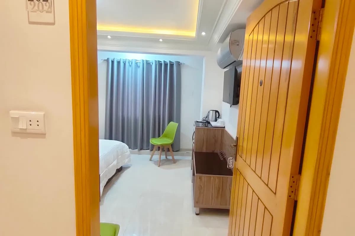 Serena Hotel Quetta image 2