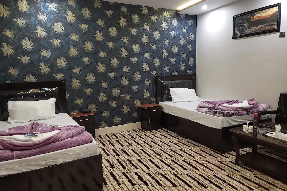 Serena Hotel Quetta image 3