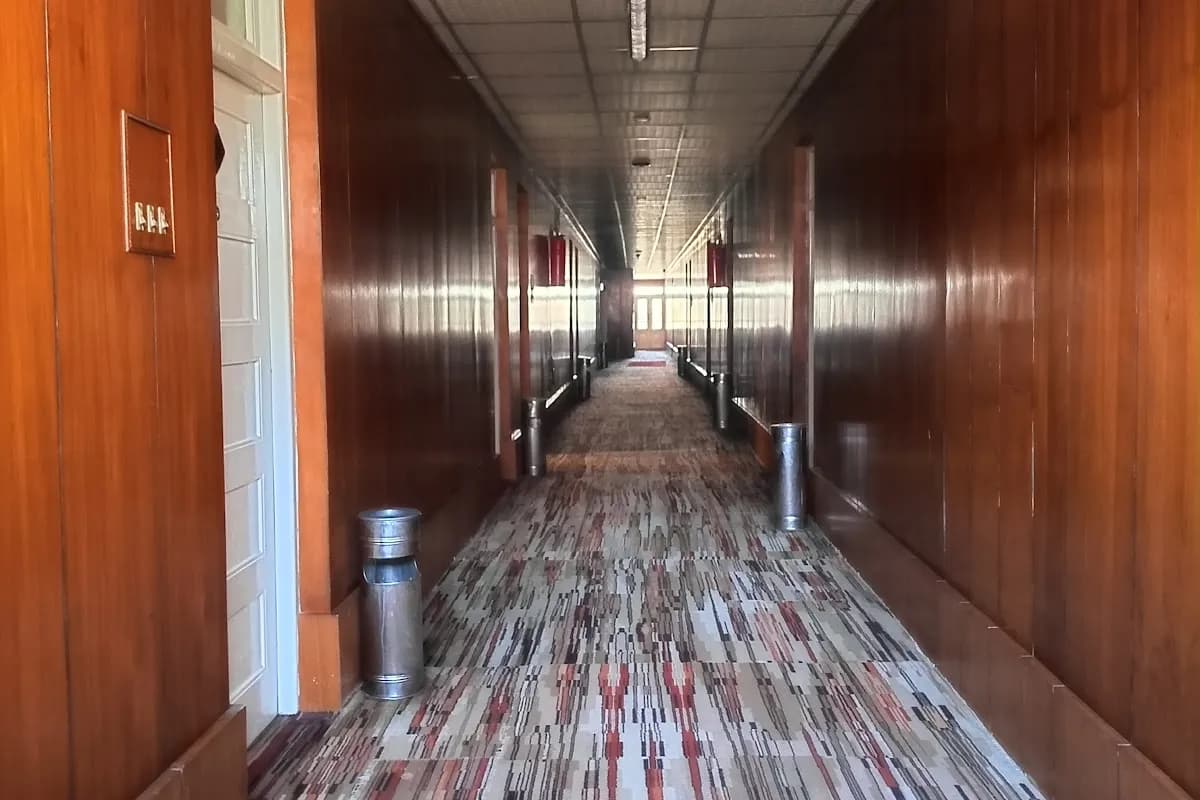 Serena Hotel Quetta image 2