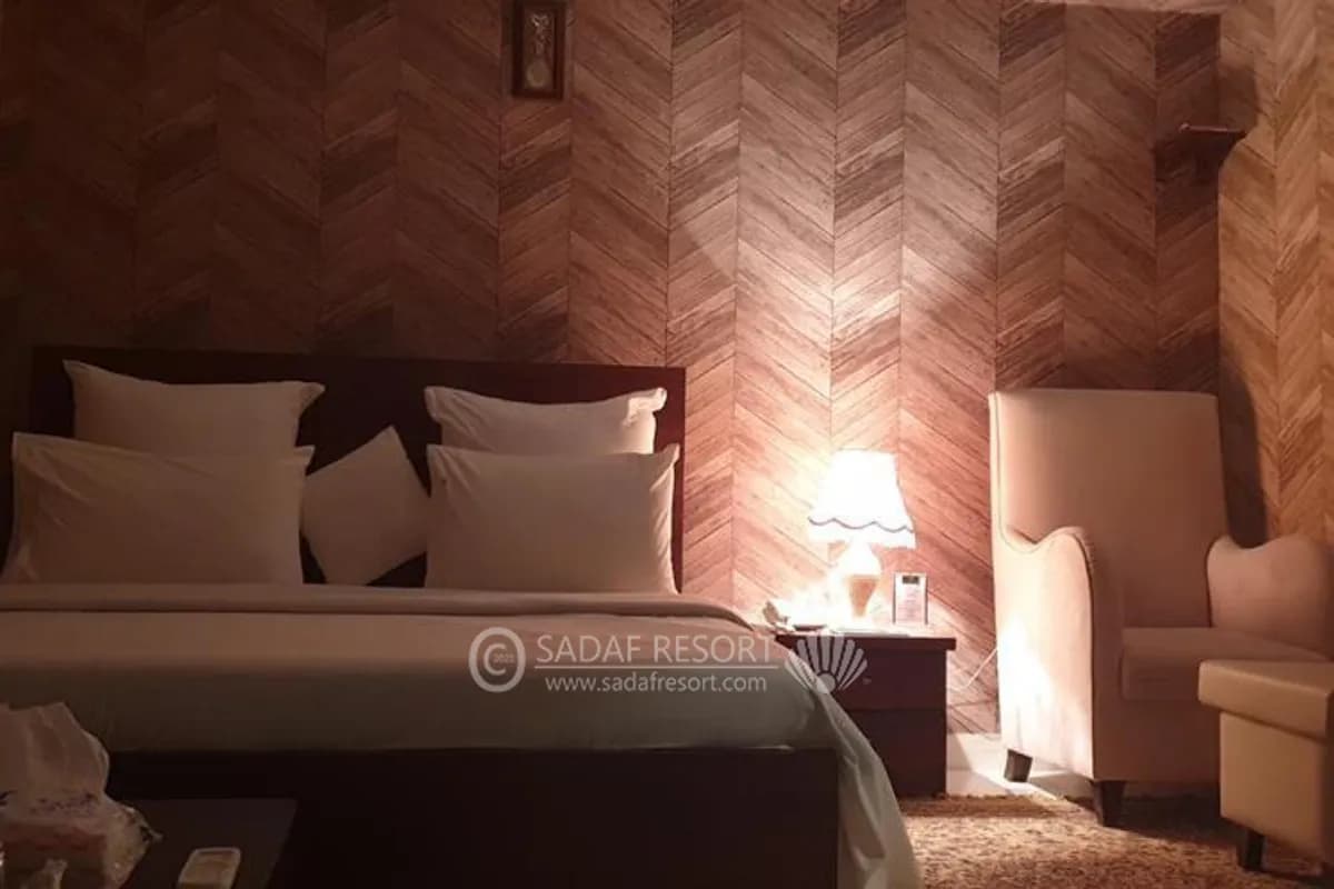 Zaver Pearl-Continental Hotel Gwadar image 3