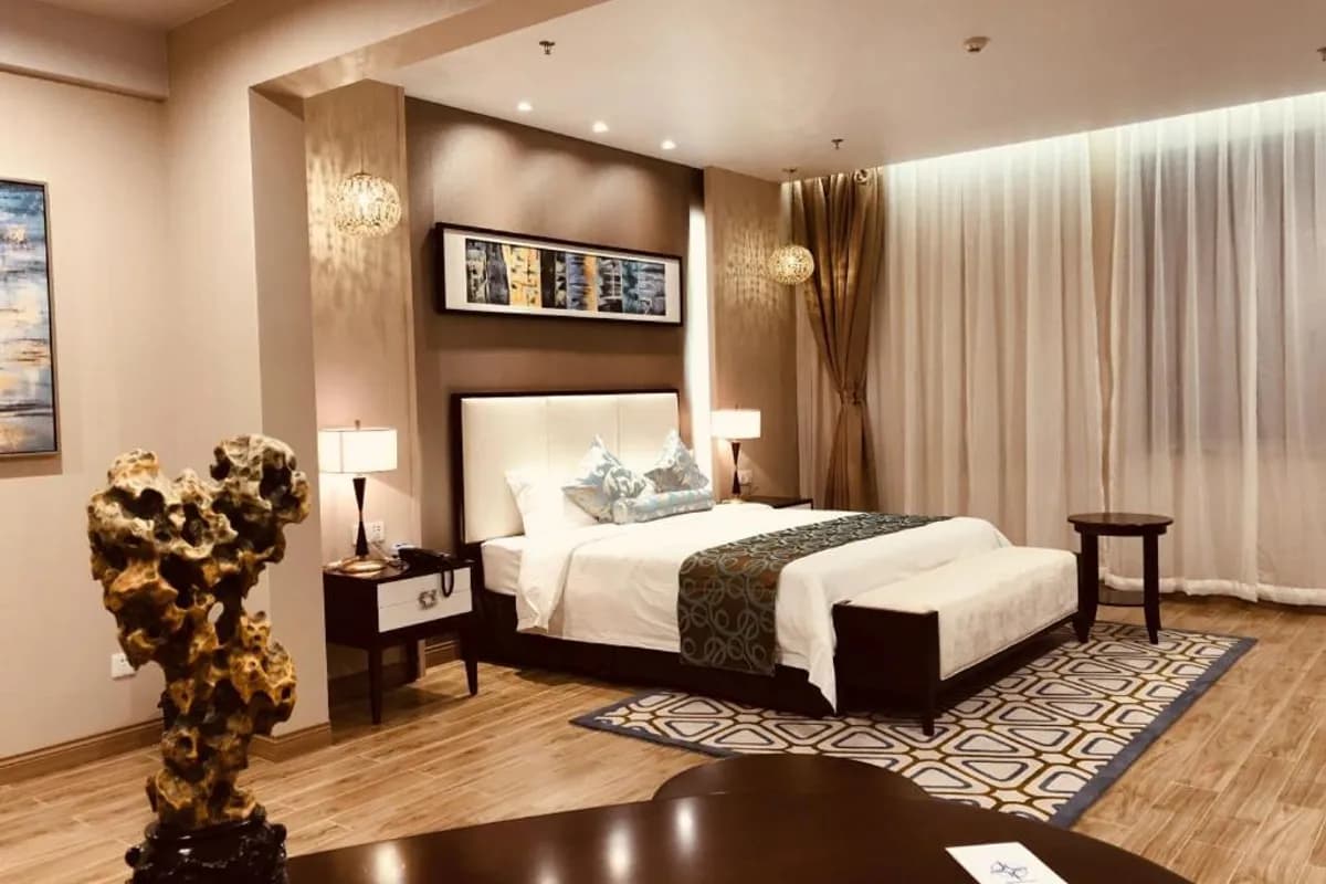 Pearl Continental Hotel Gwadar image 3
