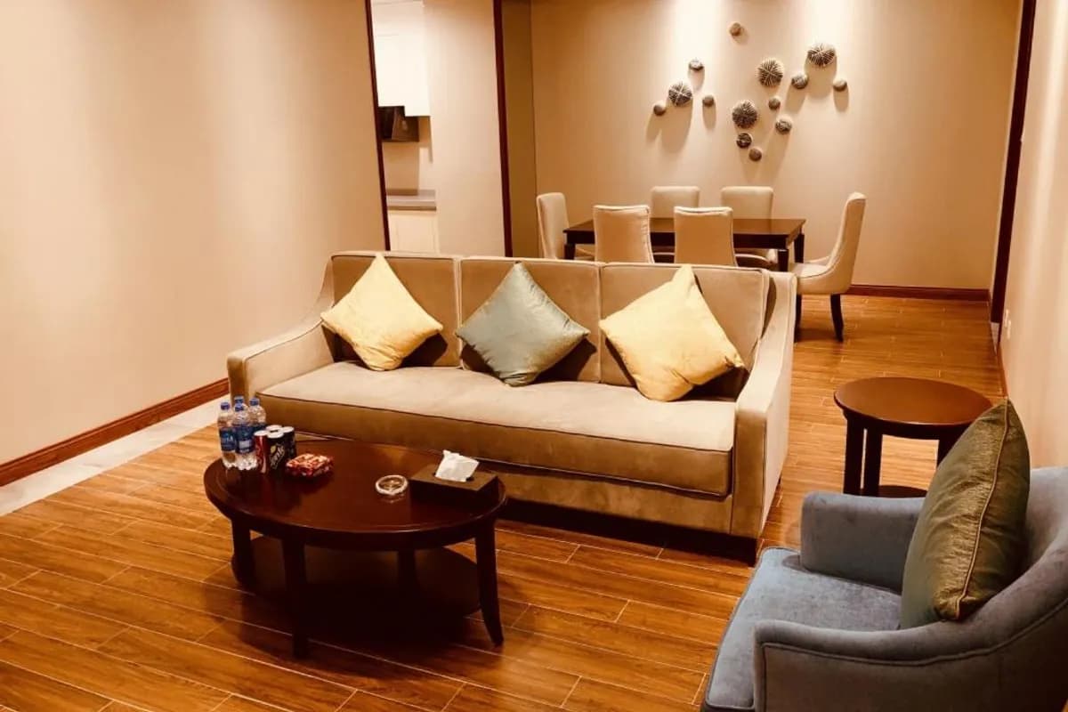 Zaver Pearl-Continental Hotel Gwadar image 3
