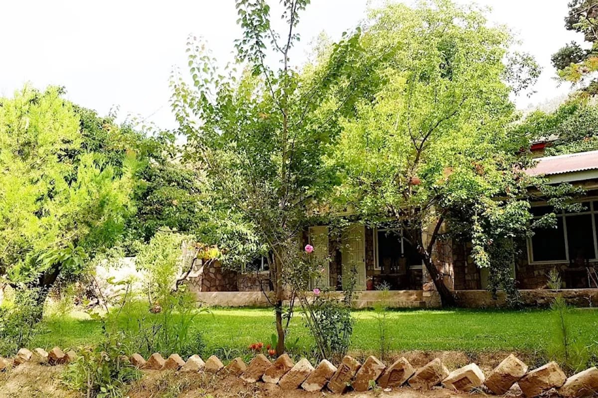 Ziarat Pearl Continental Hotel image 2