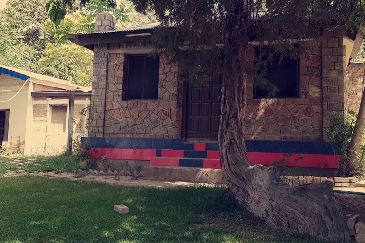 Ziarat Pearl Continental Hotel image 3