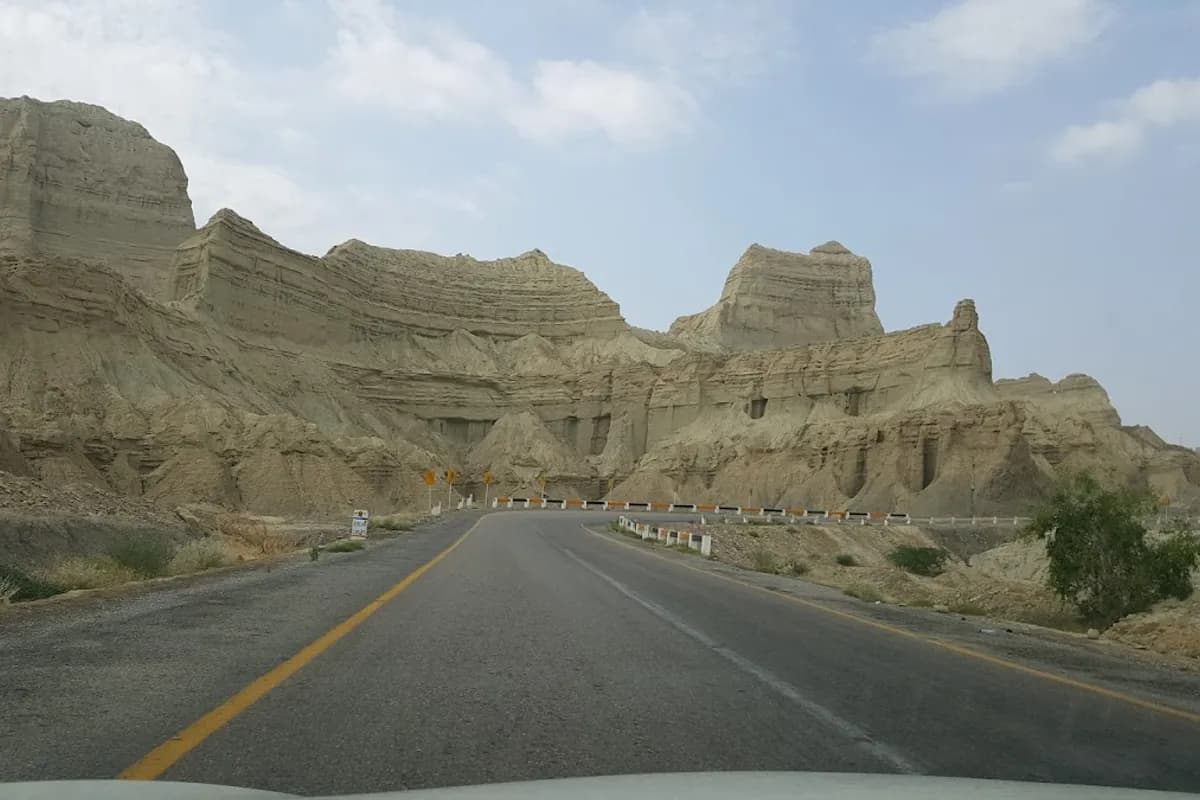 Hingol Desert Resort image 1